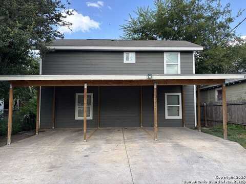 1522 elmendorf, San Antonio, TX 78207