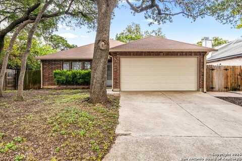 4822 Limestone Well, San Antonio, TX 78247