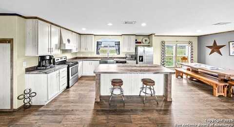 793 C Road, Sutherland Springs, TX 78161