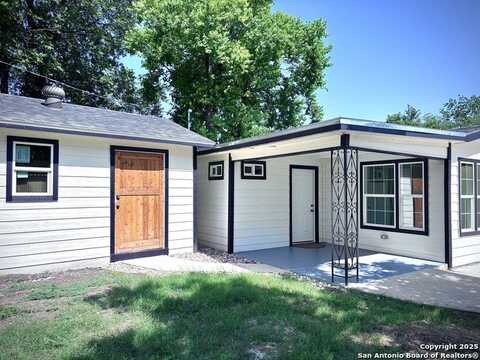 202 Dawnview, San Antonio, TX 78213