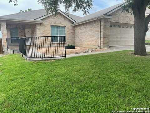 9635 Mediator, Converse, TX 78109