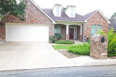 121 Antler Circle, San Antonio, TX 78232