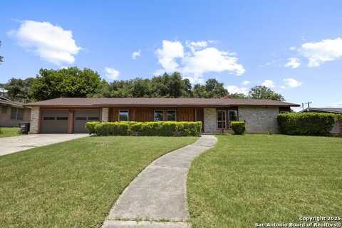 4115 City View Dr, San Antonio, TX 78228