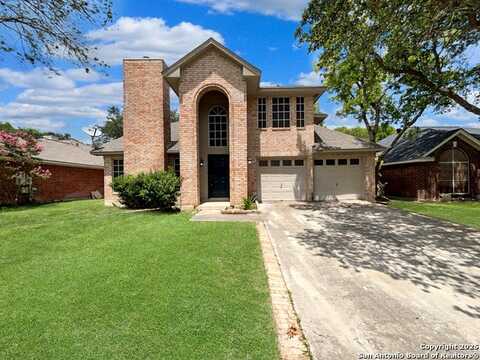 2608 Poplar Grove, Schertz, TX 78154