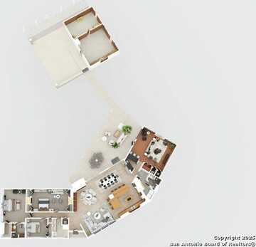 25325 Boerne Stage, San Antonio, TX 78255