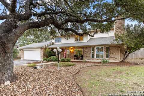 408 CEREMONIAL, San Antonio, TX 78260