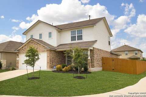 13607 Mendes Knoll, San Antonio, TX 78254