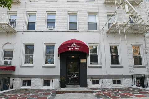 209-211 48TH ST, Union City, NJ 07087