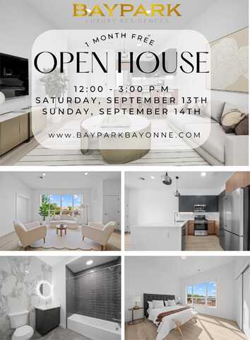 17 AVENUE E, Bayonne, NJ 07002