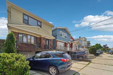 15 LINDEN AVE, Greenville, NJ 07305
