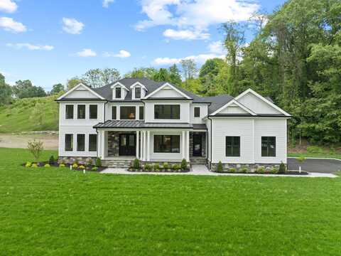 1 HILBERT COURT, Montville, NJ 07082