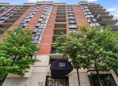 700 GROVE ST, JC, Downtown, NJ 07310