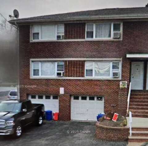 153 PALISADE AVE, Cliffside Park, NJ 07010