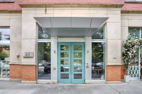 25 MCWILLIAMS PL, JC, Downtown, NJ 07302