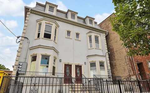 91 PALISADE AVE, JC, Heights, NJ 07307