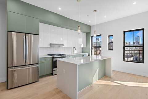 322 3RD ST, JC, Downtown, NJ 07302