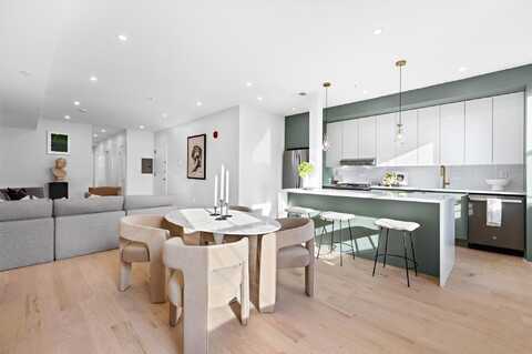 322 3RD ST, JC, Downtown, NJ 07302