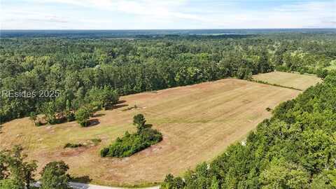 654 Pleasant Hill Road, Garnett, SC 29922