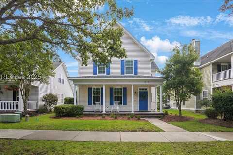 110 9th Avenue, Bluffton, SC 29910