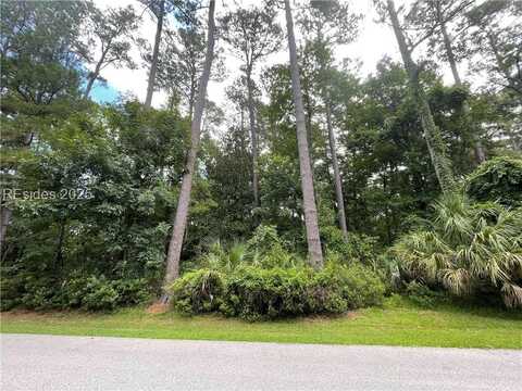 3 Shellfish Lane, Okatie, SC 29909