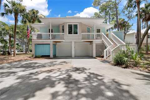 1 Ibis Ct, Fripp Island, SC 29920