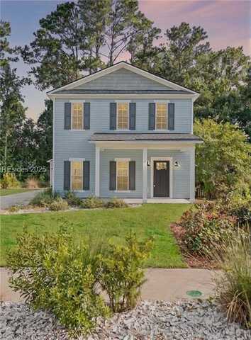 2 Rinkie Road, Beaufort, SC 29906
