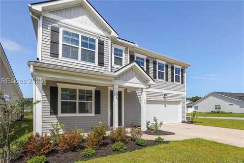 75 Hartwell Road, Bluffton, SC 29910