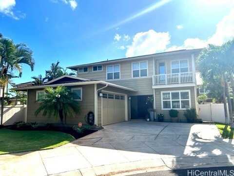 91-206 Kuloihi Place, Ewa Beach, HI 96706