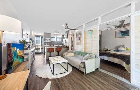 1505 Kewalo Street, Honolulu, HI 96822