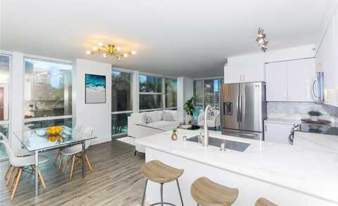 909 Kapiolani Boulevard, Honolulu, HI 96814