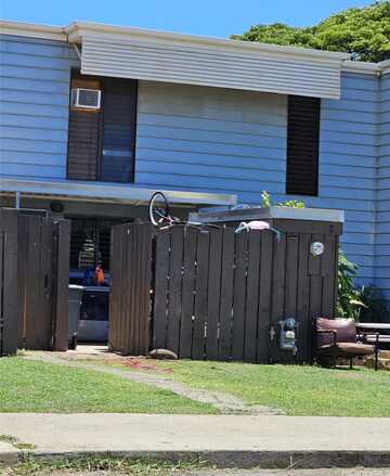 87-135 Helelua Street, Waianae, HI 96792