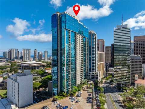 1200 Queen Emma Street, Honolulu, HI 96813