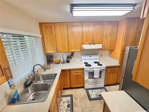 96-216 Waiawa Road, Pearl City, HI 96782