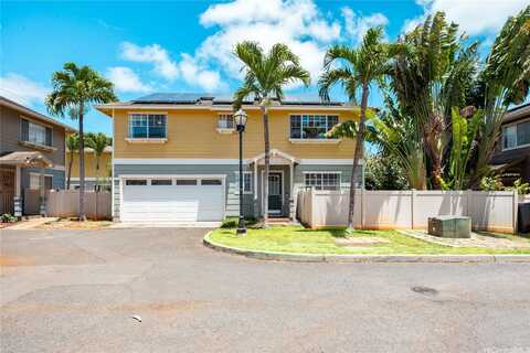 91-422 Makalea Street, Ewa Beach, HI 96706