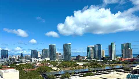 920 Ward Avenue, Honolulu, HI 96814