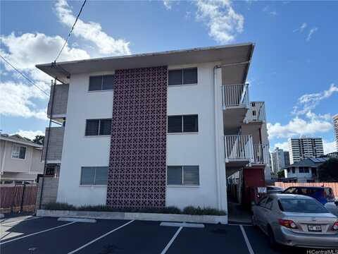 1426 Keeaumoku Street, Honolulu, HI 96822