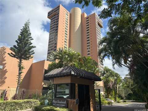 5333 Likini Street, Honolulu, HI 96818