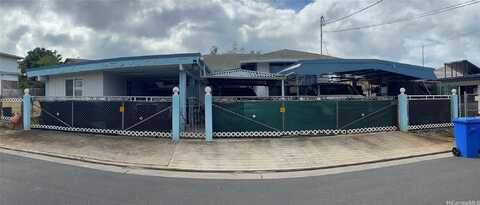 94-287 Kahuawai Street, Waipahu, HI 96797