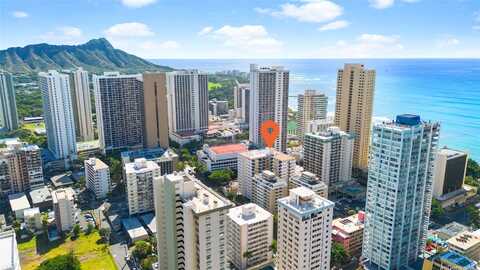 2465 Kuhio Avenue, Honolulu, HI 96815