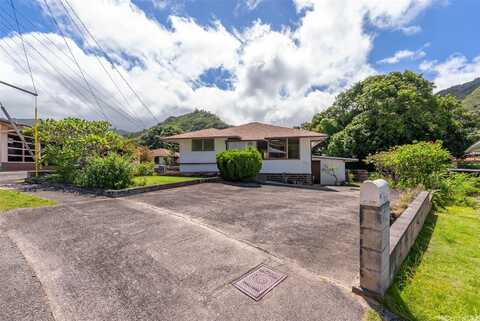 2237 Kauhana Street, Honolulu, HI 96816