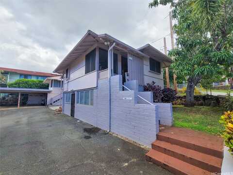 1708 Nakiu Place, Honolulu, HI 96822