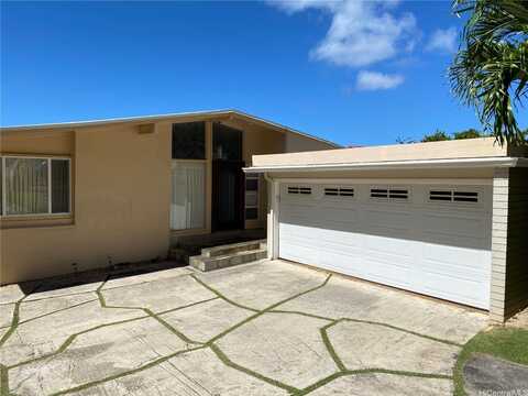 4953 Waa Street, Honolulu, HI 96821