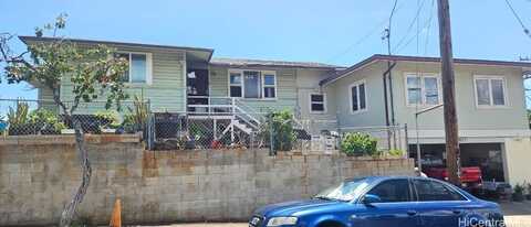1017 Maluna Street, Honolulu, HI 96818