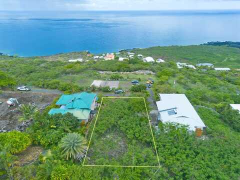 undefined, Captain Cook, HI 96704