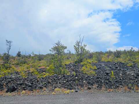 OCEAN VIEW PKWY, Ocean View, HI 96737