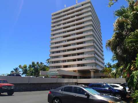 84 PUKIHAE ST unit: 503, Hilo, HI 96720