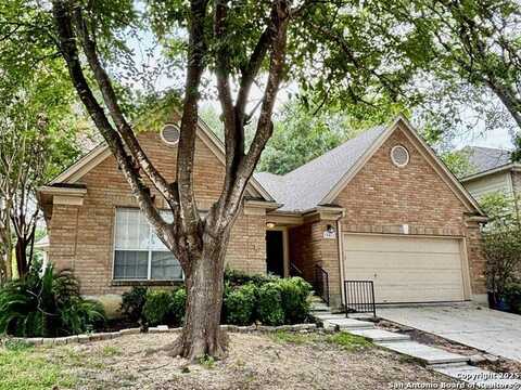 10462 Trailway Oak, San Antonio, TX 78240