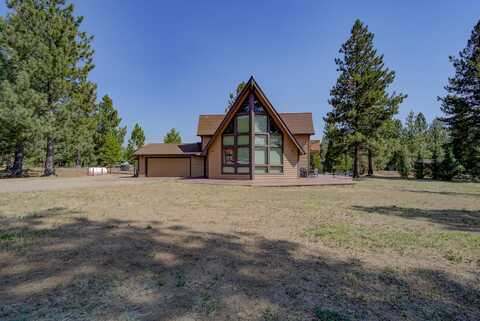 2905 Eddy Creek Road, Weed, CA 96094