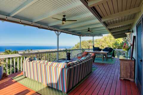 73-4652 KOHANAIKI RD unit: A, Kailua Kona, HI 96740