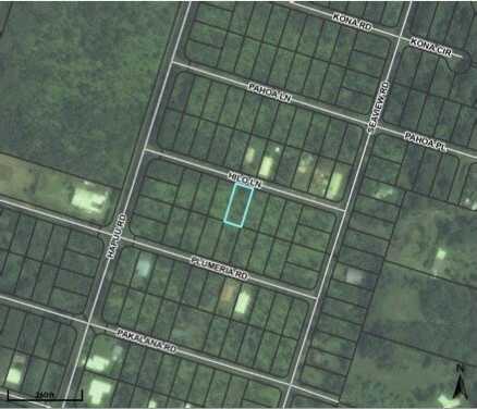 HILO RD, Pahoa, HI 96778